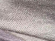 Tatted MILF sucks and fucks until she’s full of his cum 13/16