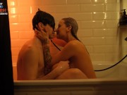 Hot Stepmom and stepson use his wife - Episode 4 1/16