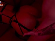 Hot Stepmom and stepson use his wife - Episode 4 14/16