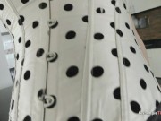 Bust Your Nut Inside Busty Asian Slut 3/16