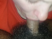 Blowjob Cumshot Series Part 1.