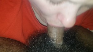 Blowjob Cumshot Series Part 1.