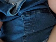 Her Hairy Pussy Missionary feels the Best when I Come Inside