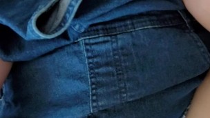 Her Hairy Pussy Missionary feels the Best when I Come Inside