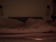 My best friend's mom fucked me while my friend was around 3/16