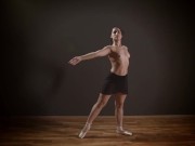 There's no-one better than Nina as gymnast 10/16