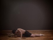 There's no-one better than Nina as gymnast 11/16