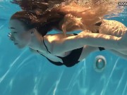 Nata Ocean very hot babe pleasing to watch 10/16