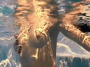 Nata Ocean very hot babe pleasing to watch