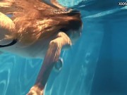 Nata Ocean very hot babe pleasing to watch 12/16