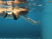 Nata Ocean very hot babe pleasing to watch 2/16