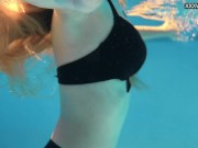 Nata Ocean very hot babe pleasing to watch 4/16