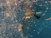 Nata Ocean very hot babe pleasing to watch 5/16