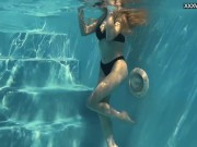 Nata Ocean very hot babe pleasing to watch 9/16