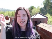 Je réalise mon rêve… 4/16