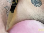 Kinky Verbal Daddy Playing With A Hot Chick 12/16