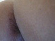 Masturbada caliente
