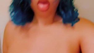 THICC CURVY BBW SLUT VANILLA FAITH