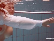 No one is better than our petite big tits Lola 12/16