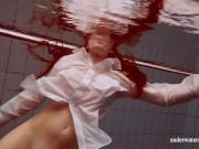 No one is better than our petite big tits Lola 2/16