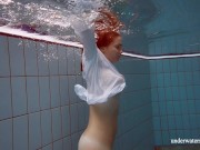 No one is better than our petite big tits Lola 7/16