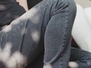 گلچین لز جدیدم با خ-ا-ه-ر-ر-م و شوهرم تریسام جدیدمون - Screenshot 13 of 16 - Female Orgasm