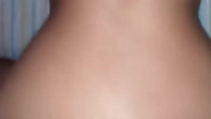 Delicioso sexo anal con mi amiga