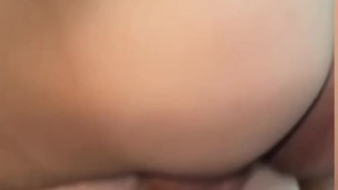 Ftm Twink Gets His Pussy Fucked By Hot Brazilian Daddy