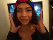 Spiderman Girl Got Fucked At The Airport & The Pool Porn Vlog Ep 25 6/16