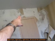 I'm bad at making repairs, but I have a big ass to fuck and cum in 3/16