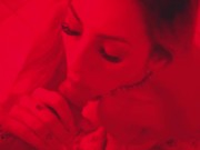 Red District Pleasure  - Jessica Fox 10/16