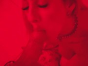 Red District Pleasure  - Jessica Fox 11/16