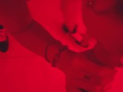 Red District Pleasure  - Jessica Fox 14/16