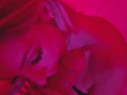 Red District Pleasure  - Jessica Fox 9/16