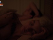 Real morning sex through the eyes of a stepmom - Episode 5 1/16