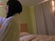 Real morning sex through the eyes of a stepmom - Episode 5 2/16