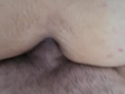 Sveltina in bagno  pubblico con sconosciuta ingoia tutto 2/16