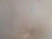 Sveltina in bagno  pubblico con sconosciuta ingoia tutto 5/16