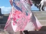 Come with me.... 5/16