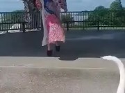 Come with me.... 7/16