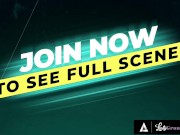 LUSTY GRANDMAS - Lucky Teen Fucks With Horny Grandma Who Craves A Big Cock 7/16