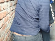 indian muslim girl fucking with her boyfriend 10/16