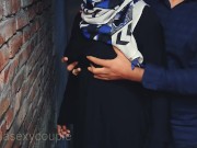 indian muslim girl fucking with her boyfriend 4/16