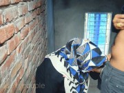 indian muslim girl fucking with her boyfriend 8/16