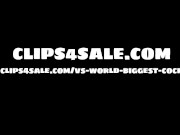 Piss Drinking Nerdy Slut Loves Extreme Rough Fuck by Massive Monster Cock Squirts 10 Times Cums 1/16