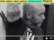 Undercover Boss Tests Her Masseuse And It Gets Wild 6/16