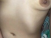 Mi novia culona se viene muchas veces 3/16