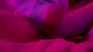 You Possess a Horny femboy, make him edge and cum