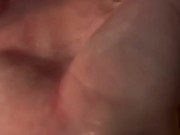 The wettest pussy you’ve ever seen. Teens first lesbian encounter ends in intense orgasm 6/16