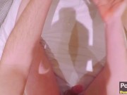 STEP SISTER GETS A MASSAGE STEP SISTER GETS A MASSAGEPISSING HERSELF AND GETS A CREAMPIE BY STEP BRO 11/16